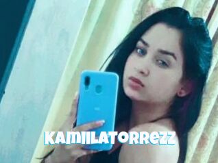 KamiilaTorrezz