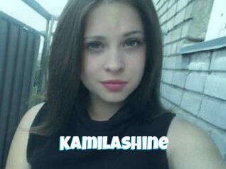 KamilaShine