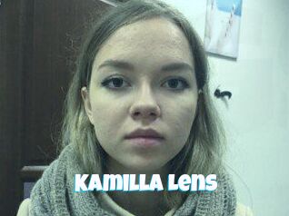 Kamilla_Lens