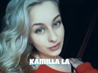 Kamilla_la