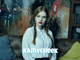 KamyCheek