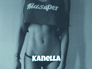 Kanella