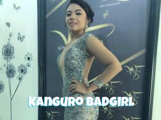 Kanguro_BadGirl