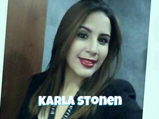 Karla_Stonen