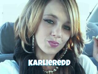 Karlieredd