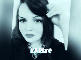 Karlye