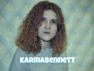 KarmaBennett