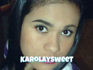 Karolaysweet