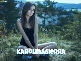 KarolinaSierra