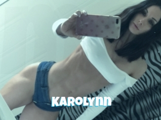 Karolynn