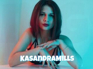 KasandraMills