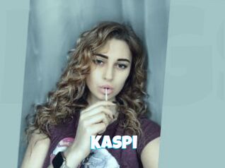 Kaspi