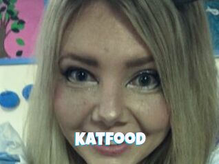 Katfood