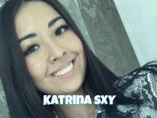 Katrina_SXY