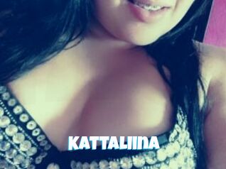 Kattaliina