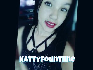 Kattyfountiine
