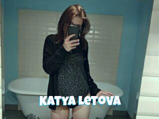 Katya_Letova