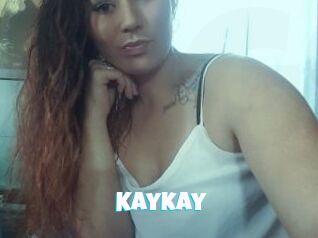 Kaykay