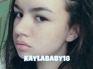 KaylaBaby18