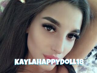 KaylaHappyDoll18