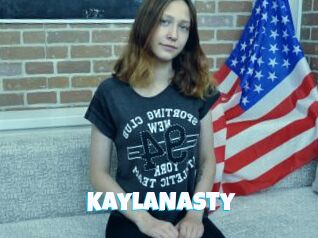 KaylaNasty