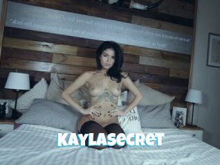 KaylaSecret