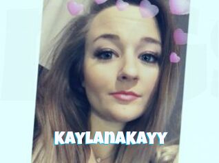 KaylanaKayy