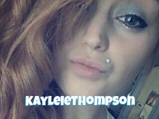 Kayleie_Thompson