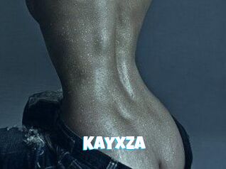 Kayxza