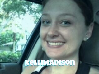 KelliMadison