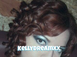 KellyDreamXX