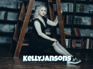 KellyJansons