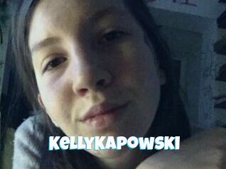 KellyKapowski