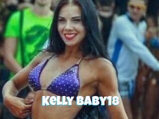 Kelly_Baby18