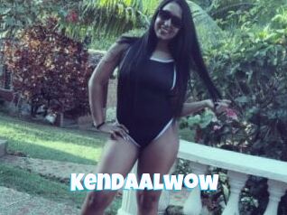 Kendaalwow