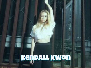 Kendall_Kwon