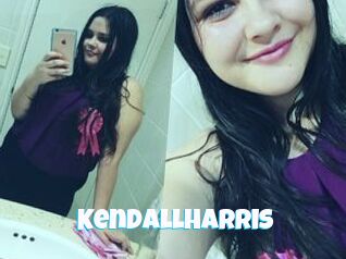 Kendallharris