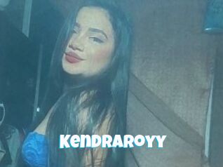 KendraRoyy