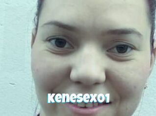 KeneSex01