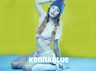 KennaBlue