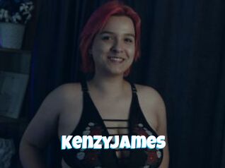 KenzyJames