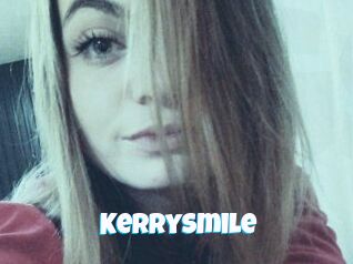 Kerry_Smile