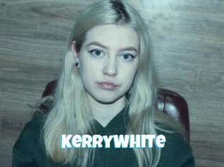 KerryWhite