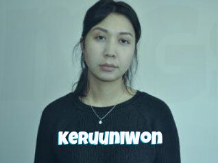 KeruuniWon