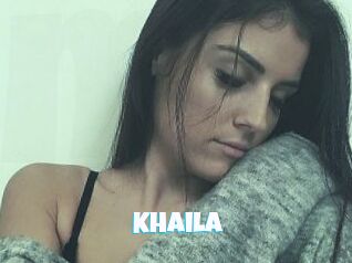 Khaila