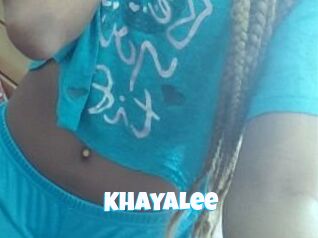 KhayaLee