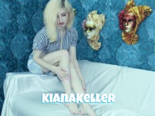 KianaKeller