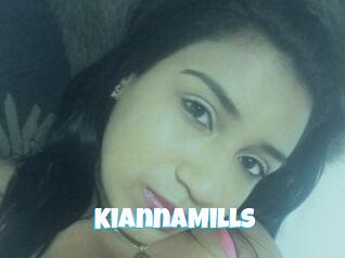 KiannaMills