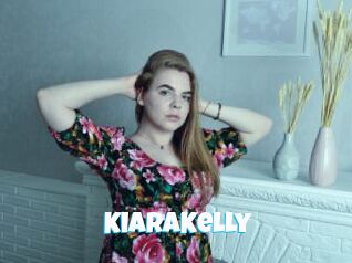 KiaraKelly