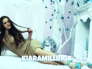 KiaraMillingx